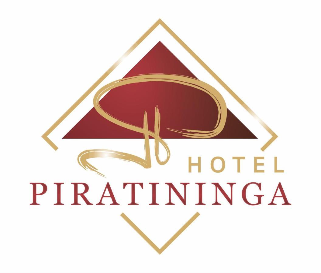 Hotel Piratininga Fernando Correa - Rondonopolis Exterior photo